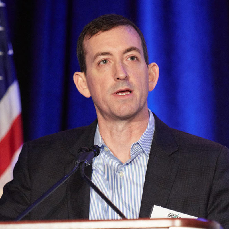 Andrew roth president state freedom caucus network