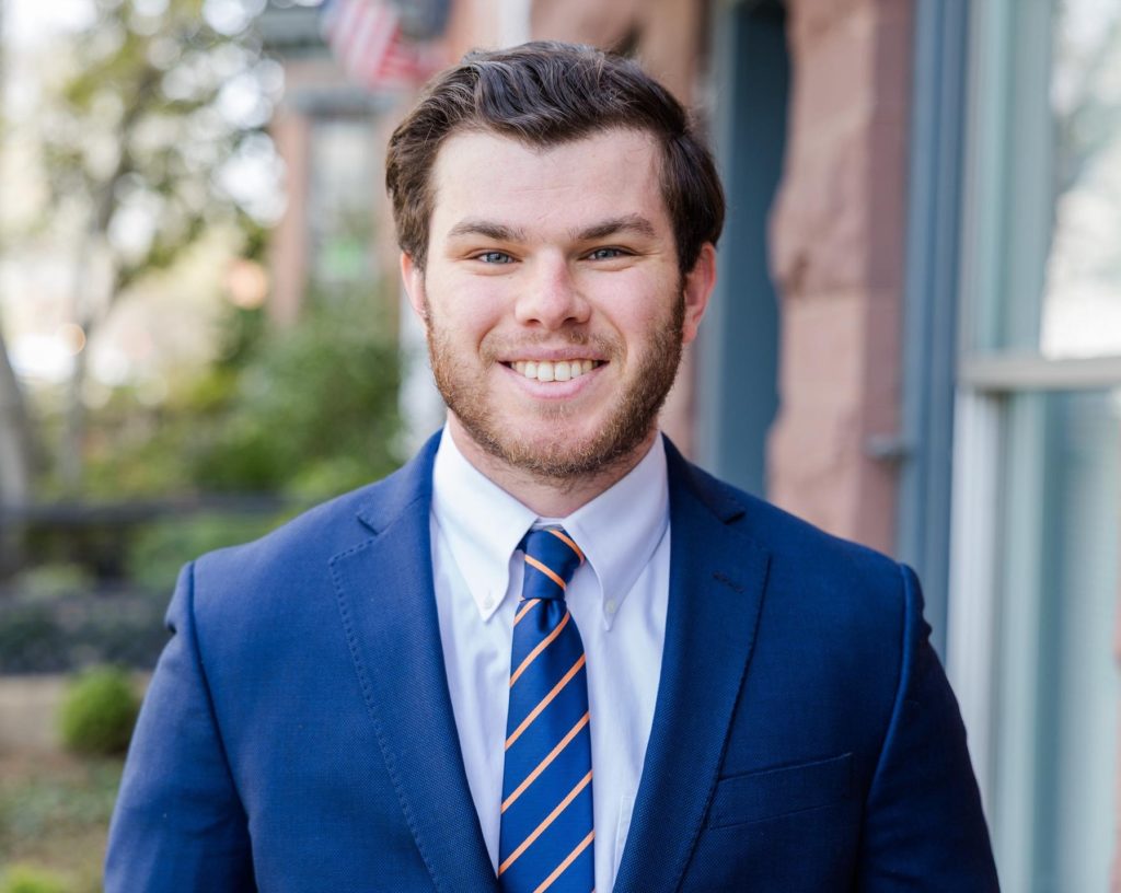 Leadership Archive - State Freedom Caucus Network