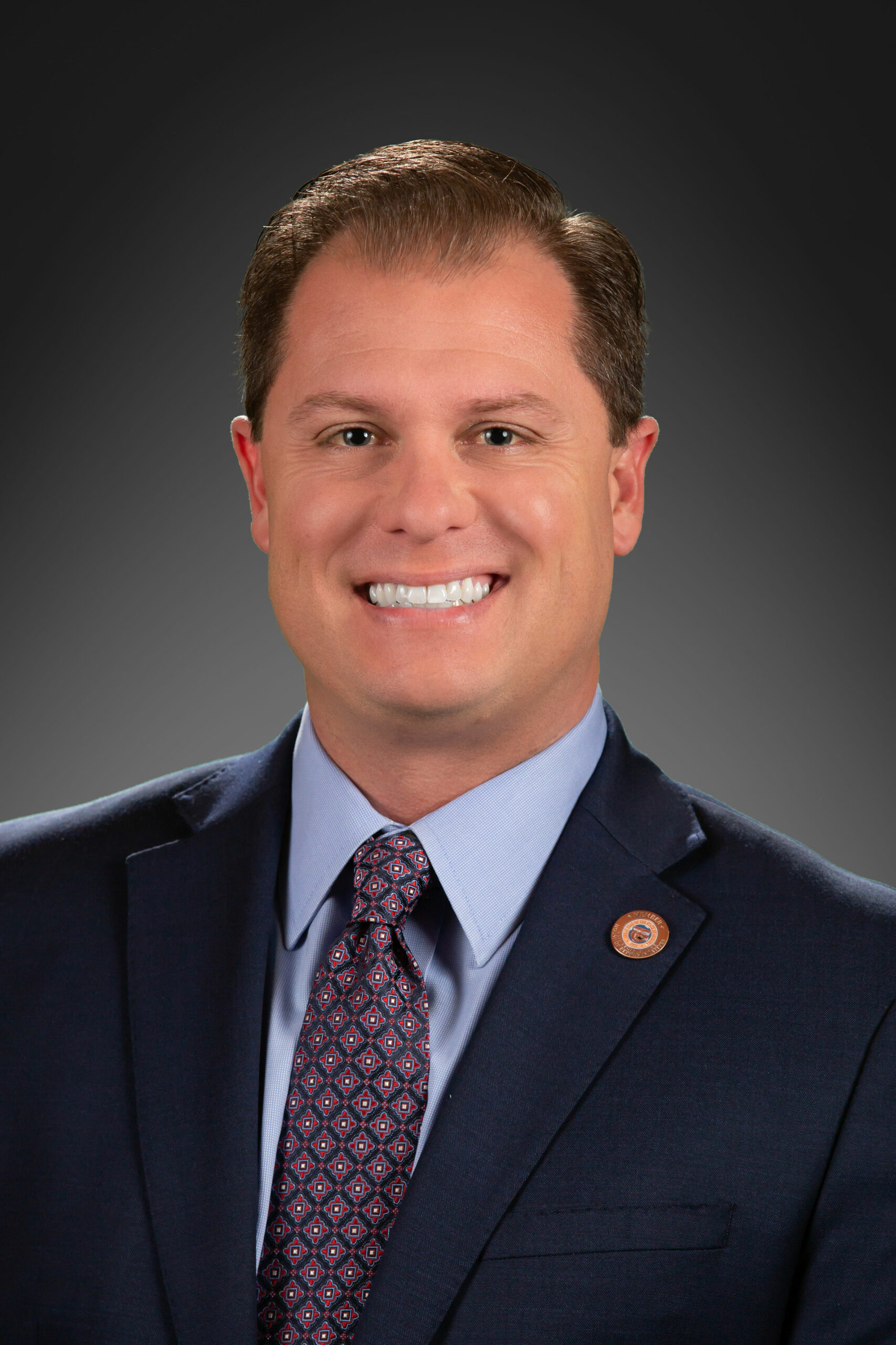 Jake hoffman state freedom caucus network