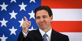 DeSantis Talks with State Freedom Caucuses - State Freedom Caucus Network