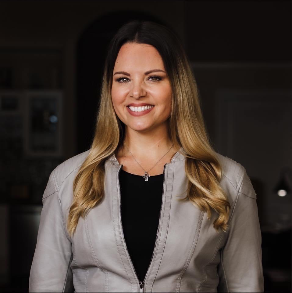 Holly jones state freedom caucus network