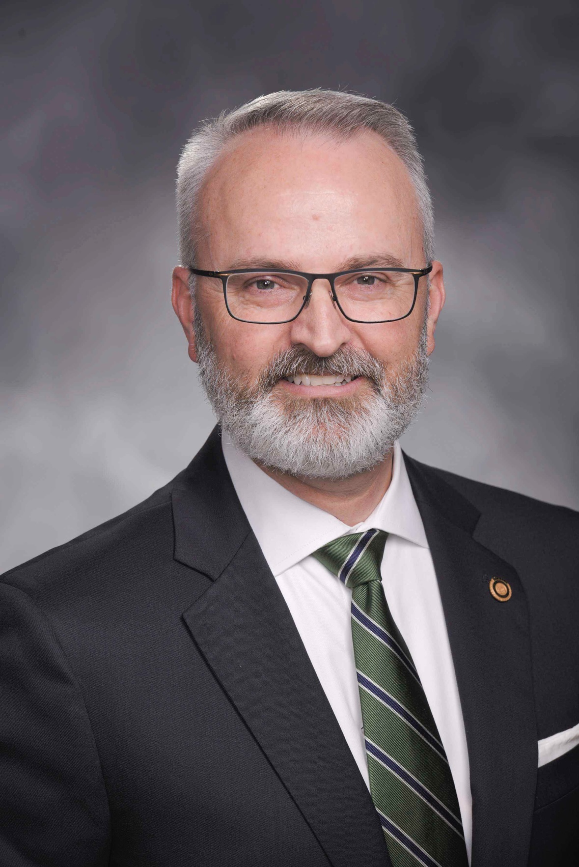 Doug richey state freedom caucus network